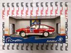 Alfa Romeo GTV6 Tour de Corse #23 Solido 1:18, Ophalen of Verzenden, Nieuw, Auto, Solido