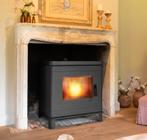 Pelletkachel Saey Ghisa, Ophalen of Verzenden, Nieuw