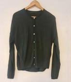 Jij Sander vest zwart maat S nieuwstaat, Kleding | Dames, Ophalen of Verzenden, Zo goed als nieuw, Maat 38/40 (M), Zwart