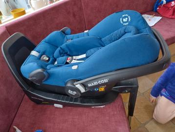Maxi-Cosi Autostoel - Zo goed als nieuw! beschikbaar voor biedingen