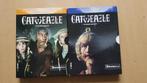 Catweazle DVD'S, Boxset, Ophalen of Verzenden, Zo goed als nieuw, Komedie