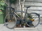 Santos Race Lite , Rohloff Beltdrive, Fietsen en Brommers, Fietsen | Heren | Sportfietsen en Toerfietsen, 28 inch, Gebruikt, 10 tot 15 versnellingen