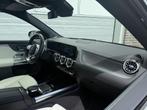 Mercedes-Benz EQA 250 Edition 1 AMG | Panoramadak | Wit lede, 1940 kg, Stof, Gebruikt, 750 kg