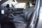 Skoda Kodiaq 1.4 TSI 4x4 Automaat Style Business LED | Half, Auto's, Skoda, Automaat, Gebruikt, 4 cilinders, Leder en Stof