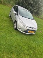 Ford Fiësta 1.25 80pk APK t/m 06-2026, Auto's, Voorwielaandrijving, Stof, 600 kg, Origineel Nederlands