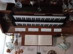Orgel johannes, Muziek en Instrumenten, Orgels, Ophalen of Verzenden, Gebruikt, 2 klavieren, Orgel