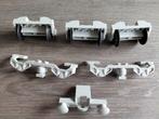 Diverse lego trein onderdelen izgst., Ophalen of Verzenden, Zo goed als nieuw, Losse stenen, Lego