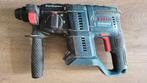 GBH 18V-20 accu boorhamer body, Doe-het-zelf en Verbouw, Gereedschap | Boormachines, Ophalen of Verzenden, Gebruikt, 600 watt of meer