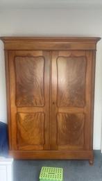 Kast, Ophalen