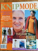 Knipmode september 2000 Basisgarderobe, Ophalen of Verzenden, Zo goed als nieuw, Vrouw, Knipmode
