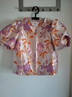 Gala jasje, Kleding | Dames, Gelegenheidskleding, Ophalen of Verzenden, Zo goed als nieuw, Beige, Overige typen