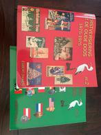 Twee oude kerst boekjes, Ophalen of Verzenden, Zo goed als nieuw