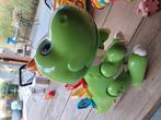 V-tech mijn robo dino, Kinderen en Baby's, Speelgoed | Vtech, Ophalen, Zo goed als nieuw