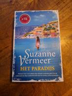 ZGAN SUZANNE VERMEER HET PARADIJS, Suzanne Vermeer, Ophalen of Verzenden, Zo goed als nieuw