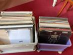 lp's, Ophalen, 1960 tot 1980, Gebruikt, Overige formaten