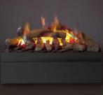 Faber cassette M inbouw haard, Ophalen of Verzenden, Gebruikt, Inzethaard, Elektrische haard