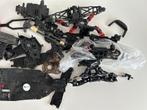 Lot 1/10 rc onderdelen, chassis, ophanging etc., Hobby en Vrije tijd, Modelbouw | Radiografisch | Auto's, Ophalen of Verzenden