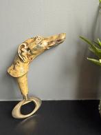 Vintage - opener greyhound, Ophalen of Verzenden