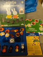 Nijntje speelt tikkertje, Ophalen of Verzenden