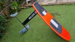 Duotone Pace 4'2 (nieuw) met Spirit ride foil, Watersport en Boten, Kitesurfen, Nieuw, Kiteboard, Ophalen, Foil