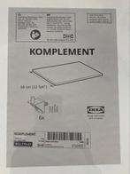 1 pax plank 75 cm, Huis en Inrichting, Kasten | Kledingkasten, Ophalen, Nieuw, 50 tot 100 cm, Minder dan 100 cm