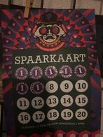 Zegels paaspop sligro, Twee personen