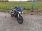 2009 Yamaha FZ1S Fazer ABS, Motoren, Ophalen, Gebruikt