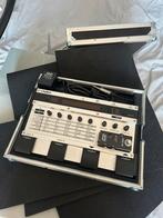 Digitech vocalist live 4+ splitter, Muziek en Instrumenten, Effecten, Ophalen of Verzenden, Zo goed als nieuw