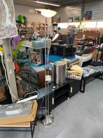 Staande lamp 180 cm hoog met dimmer, Ophalen, Nb, Nb, Nieuw