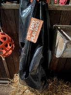 Hayplay bag slowfeeder, Dieren en Toebehoren, Ophalen of Verzenden, Gebruikt