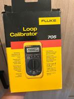 Fluke 705 - Loop calibrator , nieuw, nooit gebruikt, Ophalen of Verzenden, Nieuw, Multimeter