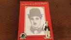The Comic Art. of Charlie Chaplin, Boeken, Ophalen of Verzenden, Zo goed als nieuw