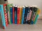 9 Jeugdboeken voor leeftijd 7-12 jaar (zie advertentie), Ophalen of Verzenden, Gelezen, Fictie algemeen