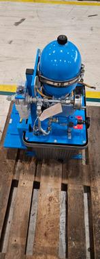 Hydro pomp, 100 liter of meer, Ophalen of Verzenden, Zo goed als nieuw