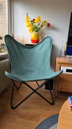 Vlinderstoel in Goede Staat, Antiek en Kunst, Ophalen of Verzenden