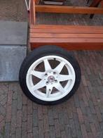 Sportieve velgen, Auto-onderdelen, Banden en Velgen, Ophalen, Gebruikt, 15 inch, Banden en Velgen