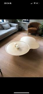 Salontafel Eleonora Fay, Ophalen, 100 tot 150 cm, 50 tot 100 cm, Zo goed als nieuw