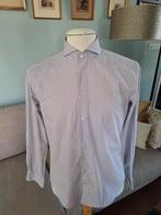 Van Gils overhemd boordmaat 40, Kleding | Heren, Overhemden, Ophalen of Verzenden, Zo goed als nieuw, Van Gils, Halswijdte 39/40 (M)