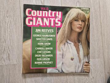 Country lp's voor 5 euro per stuk beschikbaar voor biedingen