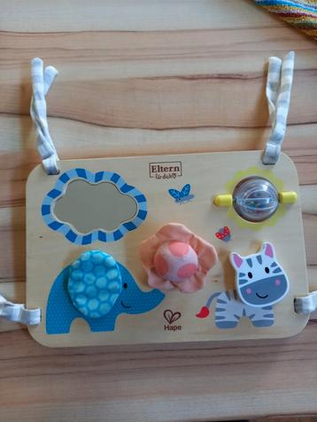 Hape activiteitenbord beschikbaar voor biedingen