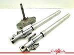 VOORVORK COMPLEET Hyosung Comet GT650 R (GT650R) (01-1970/-), Gebruikt