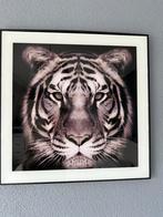 Fotoschilderij, 50 tot 75 cm, Ophalen of Verzenden, Zo goed als nieuw, Schilderij