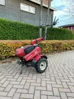 Honda f800 2 wielige tractor / veegmachine, Ophalen, Gebruikt, Honda