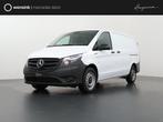 Mercedes-Benz eVito Bestelwagen 66 kWh L2 | Navigatie | Crui, Stof, 116 pk, Nieuw, Te koop