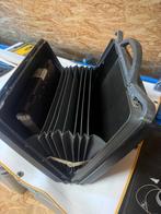 attache koffer - Vertegenwoordiger koffer Samsonite, Sieraden, Tassen en Uiterlijk, Koffers, Ophalen of Verzenden, Gebruikt, Hard kunststof