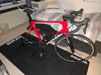 Cervelo S3 Racefiets 2015, Fietsen en Brommers, Fietsen | Racefietsen, Overige merken, 28 inch, Carbon, Heren