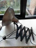 Lamp, muur, Huis en Inrichting, Lampen | Wandlampen, Ophalen, Gebruikt, Industrieel