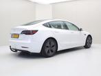 Tesla Model 3 Standard RWD Plus [ TREKHAAK+AUTOPILOT+60 kWh+, Gebruikt, Zwart, Wit, Origineel Nederlands