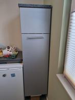 apothekerskast keuken, Ophalen, Minder dan 50 cm, Gebruikt, Grijs