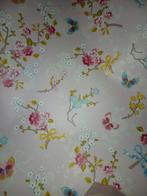Pip Studio Behang Chinese Rose - bijna volle rol, Ophalen of Verzenden